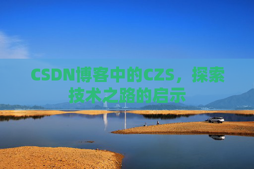 CSDN博客中的CZS，探索技术之路的启示